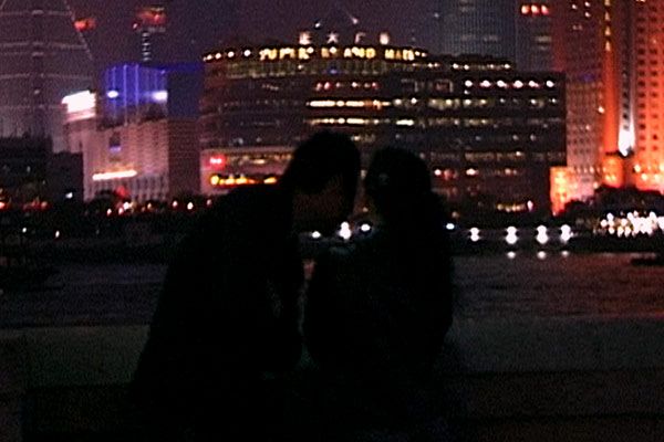 Foto Wang Bing, Apichatpong Weerasethakul