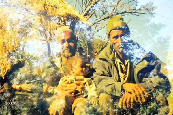 Foto Wang Bing, Apichatpong Weerasethakul