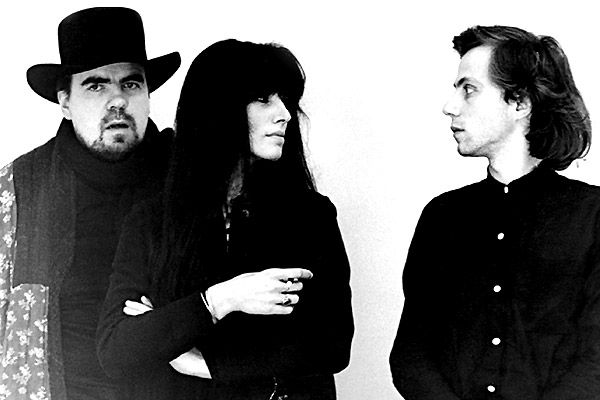 Foto Fabrice Luchini