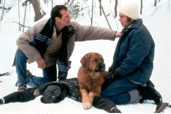 Foto Billy Bob Thornton, Bill Paxton