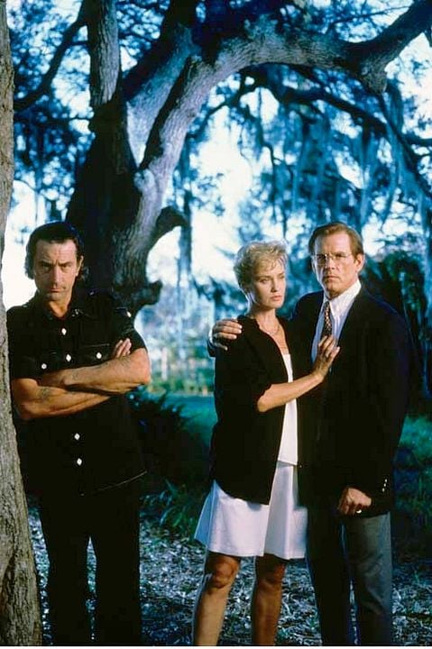 Cabo de miedo : Foto Martin Scorsese, Nick Nolte, Jessica Lange, Robert De Niro