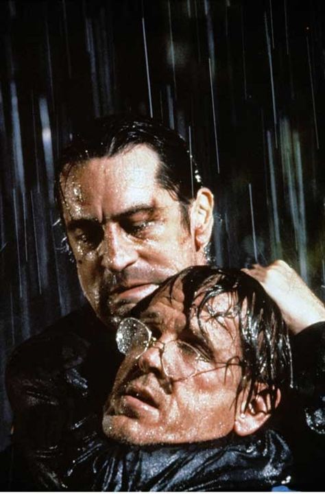 Cabo de miedo : Foto Martin Scorsese, Nick Nolte, Robert De Niro