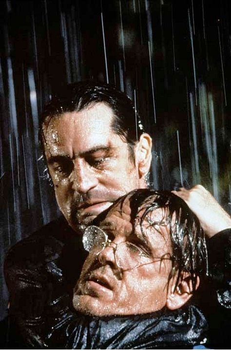 Cabo de miedo : Foto Robert De Niro, Nick Nolte, Martin Scorsese
