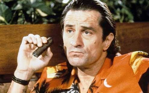 Cabo de miedo : Foto Robert De Niro, Martin Scorsese