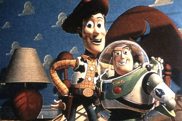 Toy Story : Foto