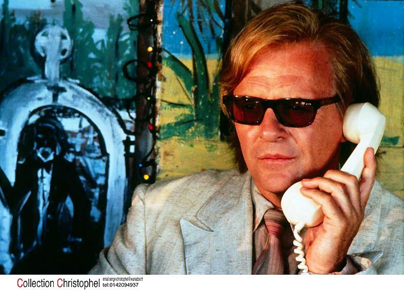 El silencio de los inocentes : Foto