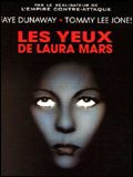 Los ojos de Laura Mars : Póster