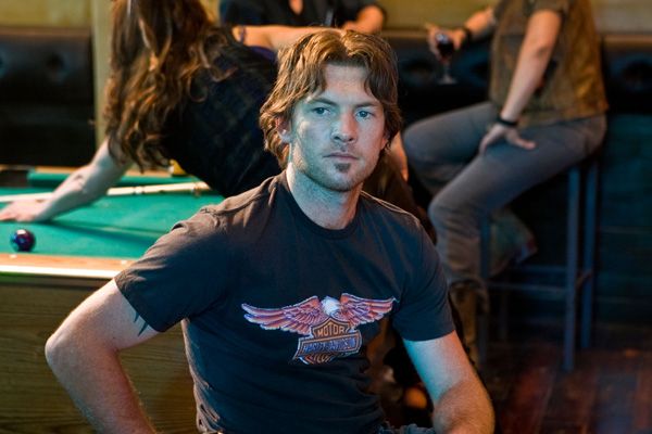 Avatar : Foto Sam Worthington