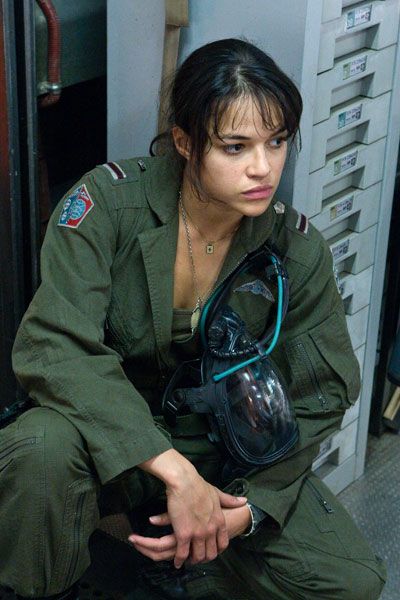 Avatar : Foto Michelle Rodriguez