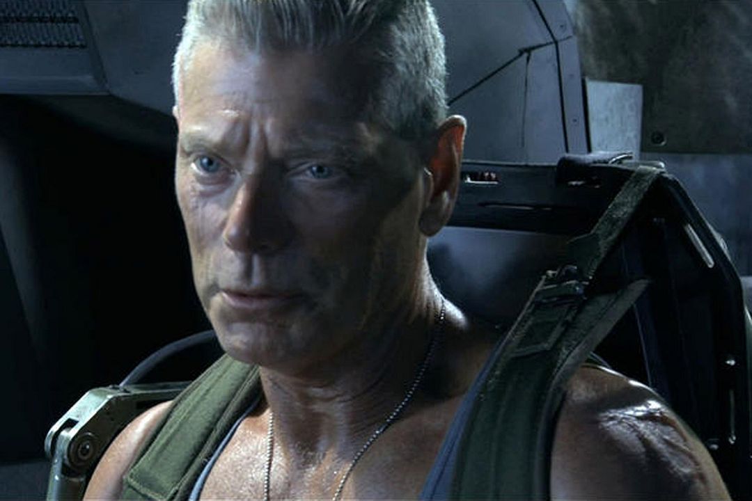 Avatar : Foto Stephen Lang