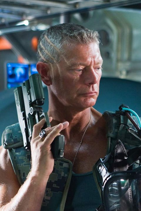 Avatar : Foto Stephen Lang