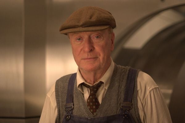 Un plan brillante : Foto