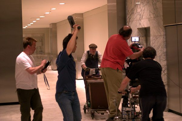 Un plan brillante : Foto