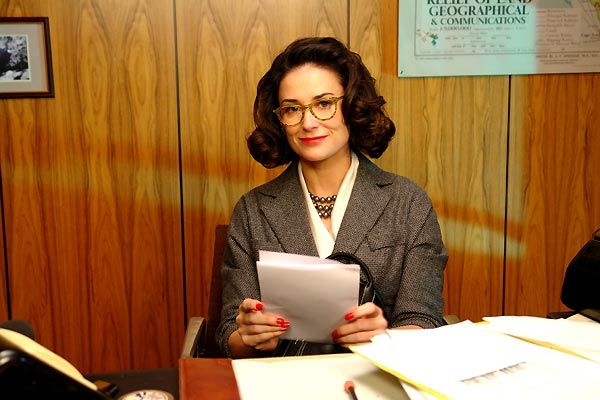 Un plan brillante : Foto