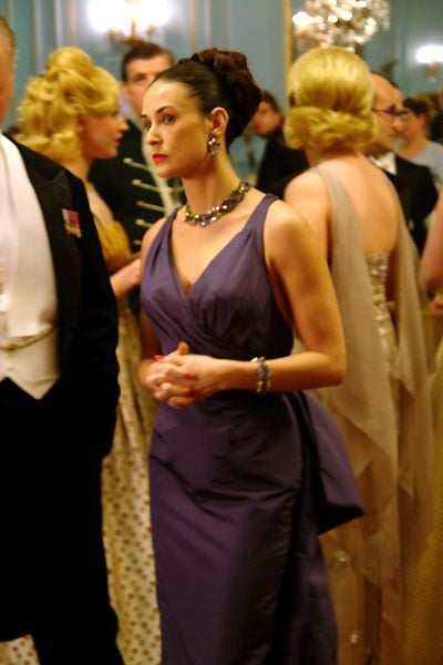 Un plan brillante : Foto