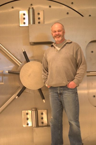 Un plan brillante : Foto