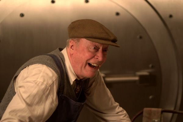 Un plan brillante : Foto