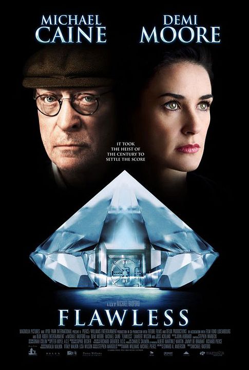 Un plan brillante : Póster