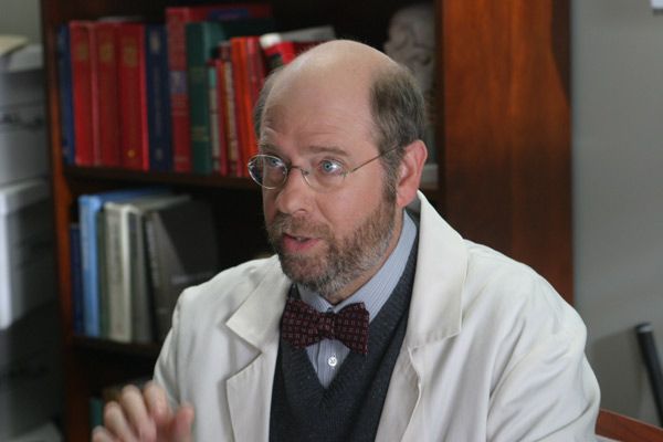 Foto Stephen Tobolowsky