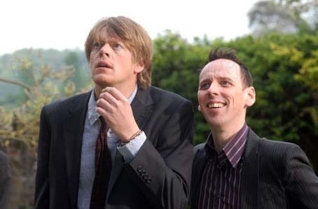 Un funeral de muerte : Foto