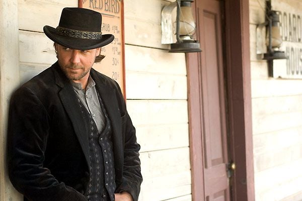 3:10 Misión peligrosa : Foto Russell Crowe