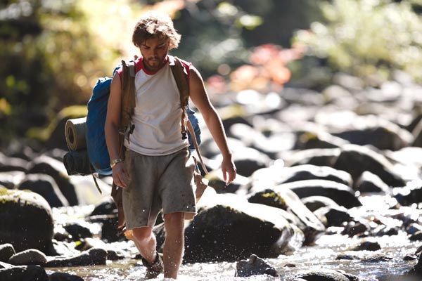 Camino salvaje : Foto Sean Penn, Emile Hirsch