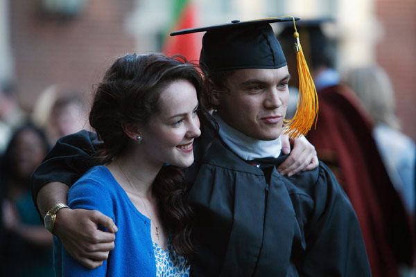 Camino salvaje : Foto Jena Malone, Sean Penn, Emile Hirsch