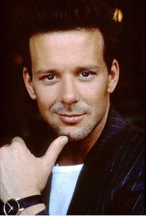 Foto Mickey Rourke