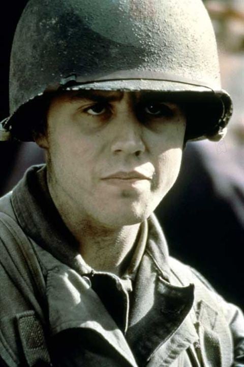 Salvando al soldado Ryan : Foto Giovanni Ribisi, Steven Spielberg
