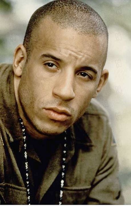 Salvando al soldado Ryan : Foto Vin Diesel, Steven Spielberg