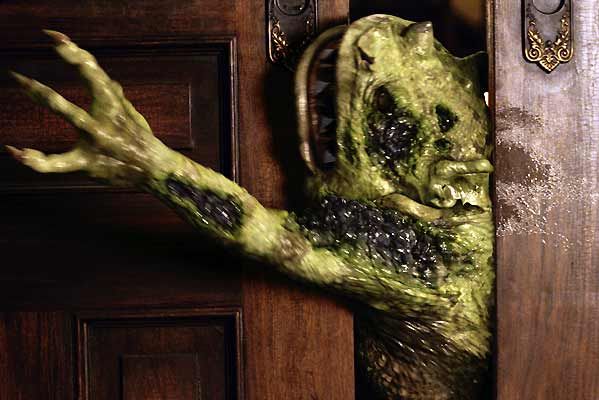 Las crónicas de Spiderwick : Foto Mark Waters