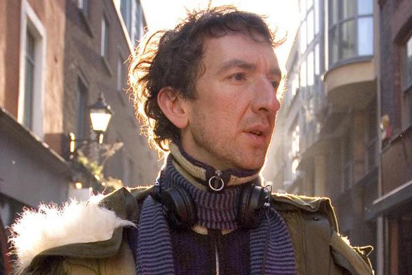 Once : Foto John Carney