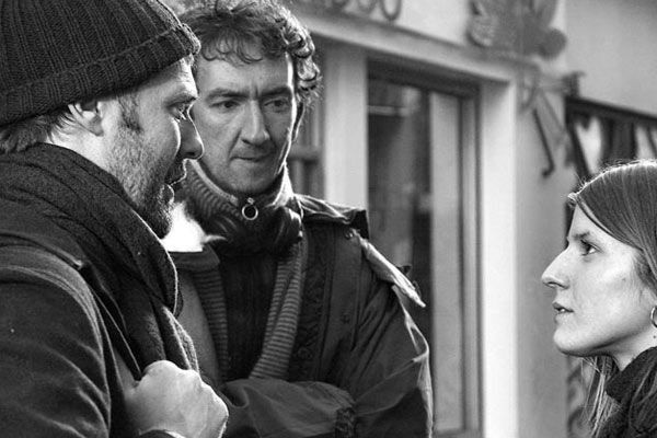 Once : Foto John Carney