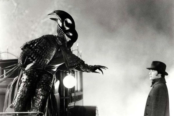 Drácula de Bram Stoker : Foto Keanu Reeves