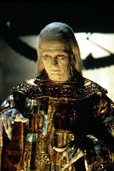 Drácula de Bram Stoker : Foto Gary Oldman