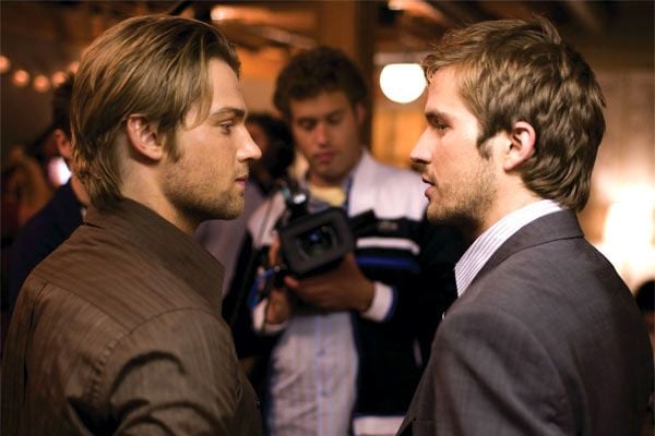 Cloverfield : Foto Michael Stahl-David, Mike Vogel