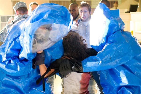 Cloverfield : Foto Michael Stahl-David