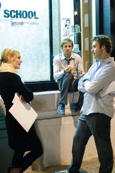 Cloverfield : Foto Michael Stahl-David, T.J. Miller