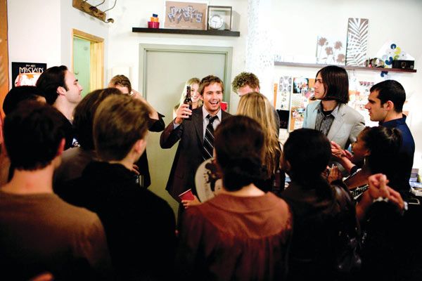 Cloverfield : Foto Michael Stahl-David