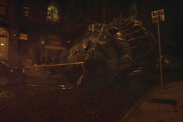 Cloverfield : Foto