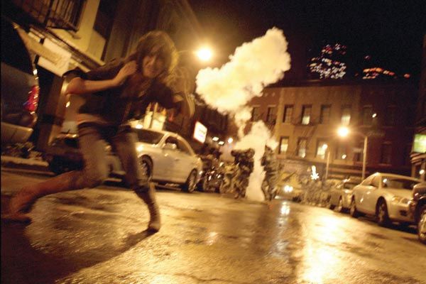 Cloverfield : Foto Lizzy Caplan