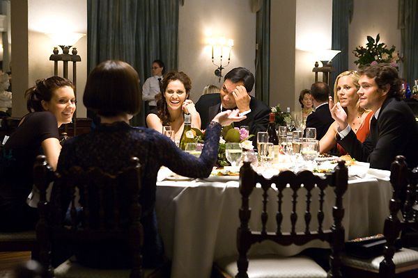 Conociendo a Jane Austen : Foto Jimmy Smits, Maggie Grace, Emily Blunt, Maria Bello, Amy Brenneman, Hugh Dancy