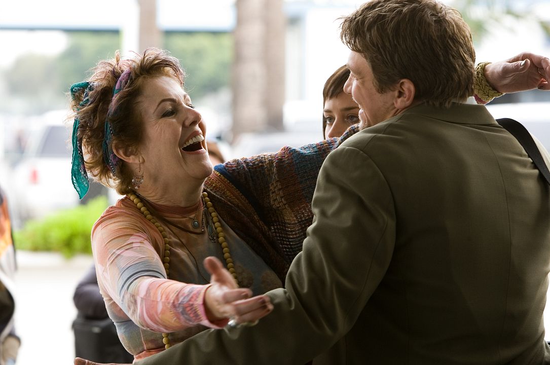 Conociendo a Jane Austen : Foto Emily Blunt