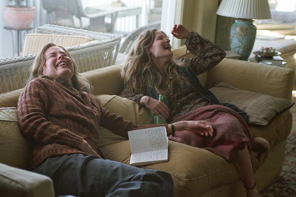 Margot y la boda : Foto Nicole Kidman, Jennifer Jason Leigh