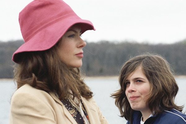 Margot y la boda : Foto Nicole Kidman