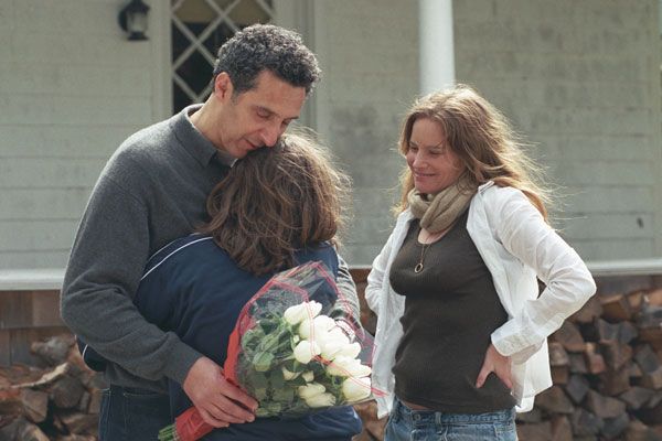 Margot y la boda : Foto Jennifer Jason Leigh, John Turturro
