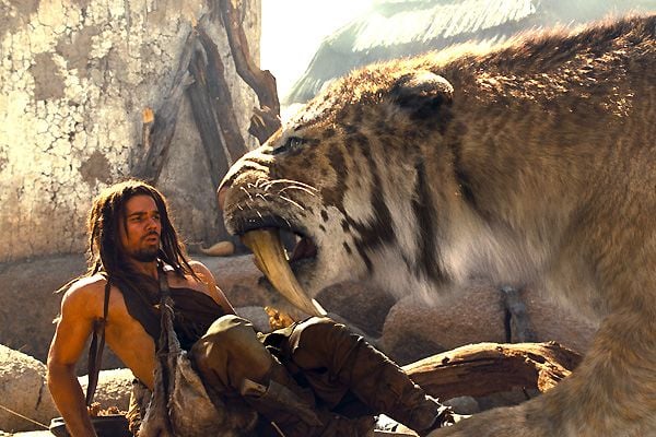 10.000 A.C. : Foto Roland Emmerich