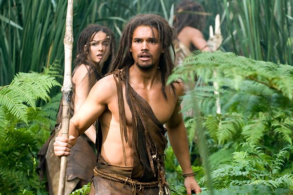 10.000 A.C. : Foto Roland Emmerich, Camilla Belle