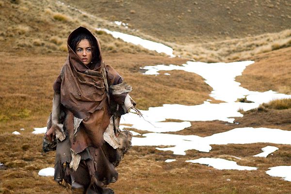 10.000 A.C. : Foto Roland Emmerich, Camilla Belle