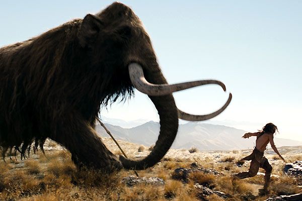 10.000 A.C. : Foto Roland Emmerich
